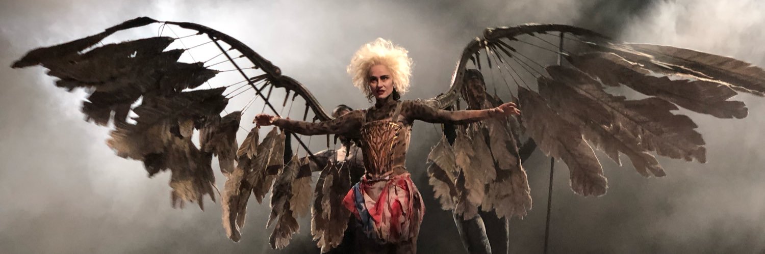thebethmalone's profile banner image
