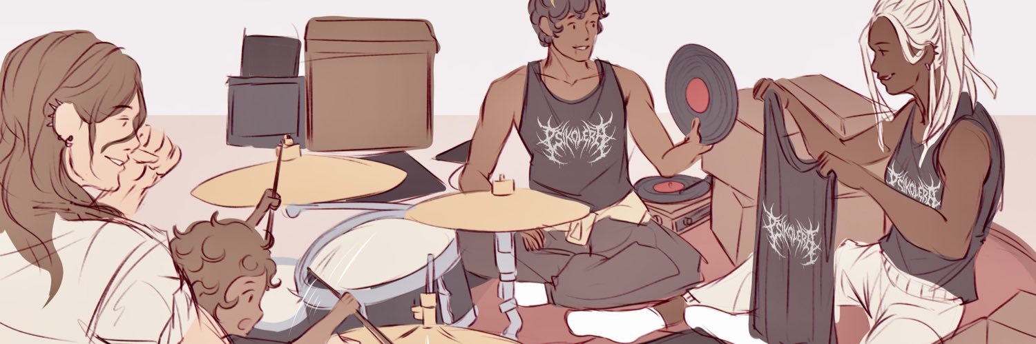 Maria 🦊☀️Jurídico Conner Kent banner