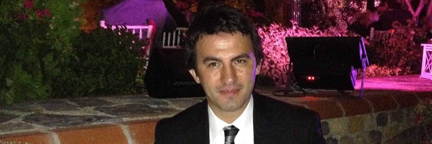 DoganAydogdu's profile banner image