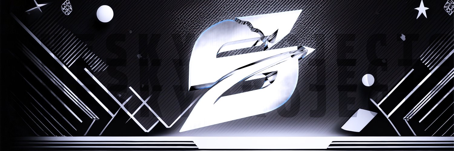 TheSkYProjects banner