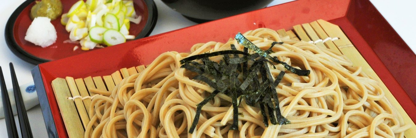 古舘製麺所 banner