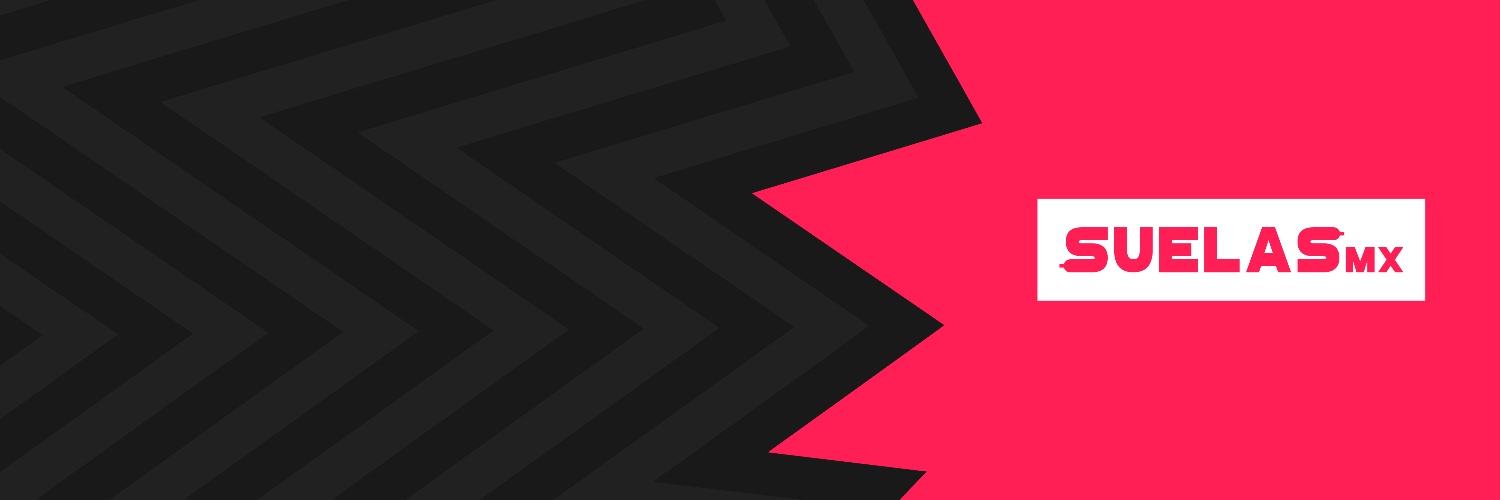 Suelas MX banner