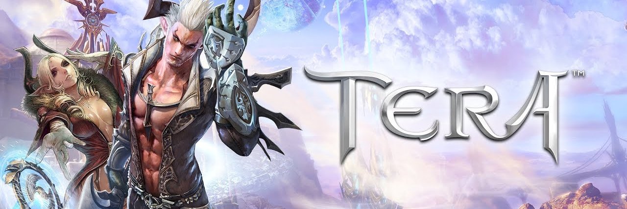 ConsoleTera's profile banner image