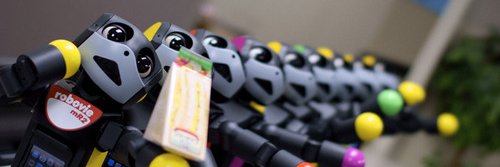 稲見昌彦/ INAMI Masahiko banner