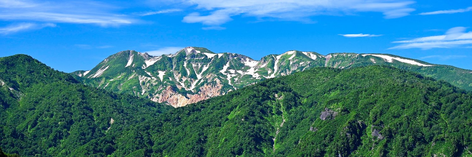 白山白川郷ホワイトロード【公式】 banner