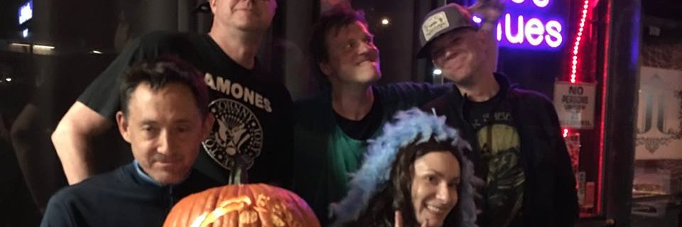 Claire On A Dare banner