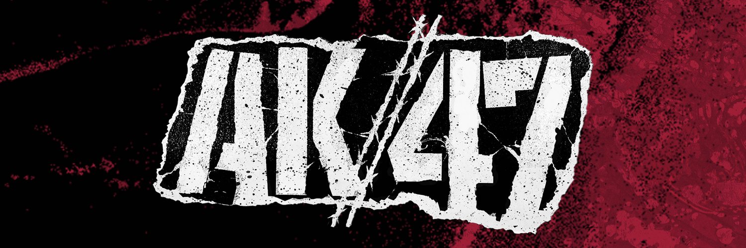 AK//47 Official banner