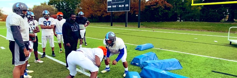CoachBLewis37's profile banner image