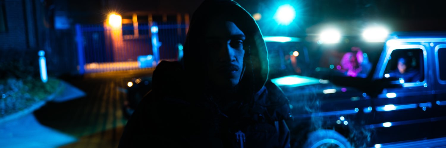 journeyman🔫 banner