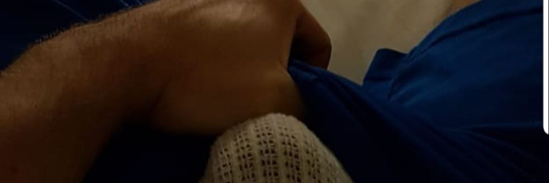 Max banner