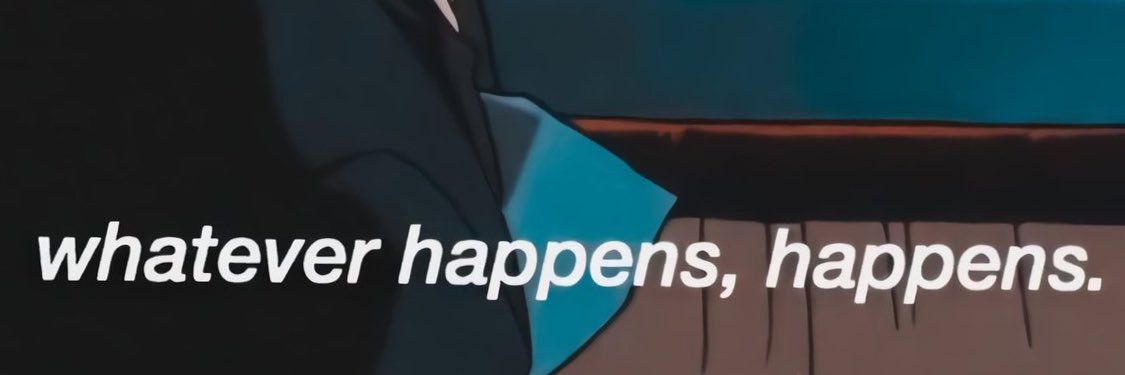 evdevdevd's profile banner image