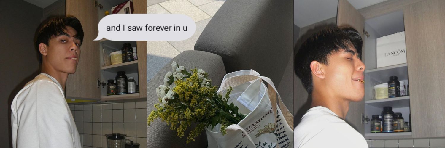 vey🪿 : arnoldtua erA banner