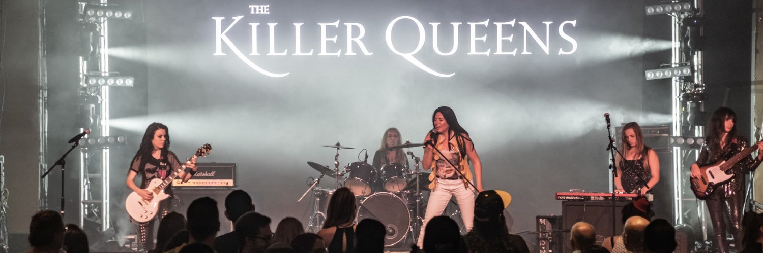 KQRocks's profile banner image