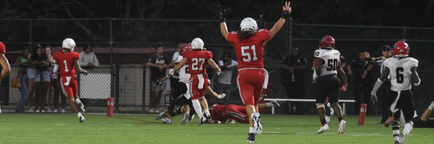 Thomas Turner banner