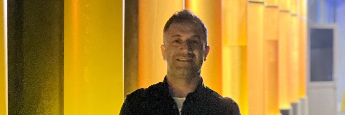 Serkanerd's profile banner image