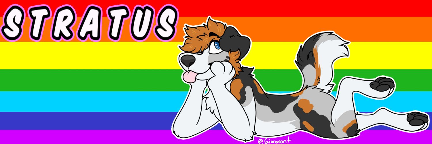 Stratus banner