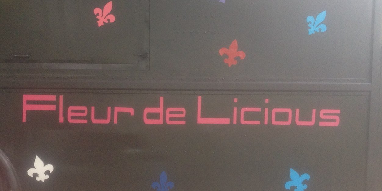 fleur de licious banner