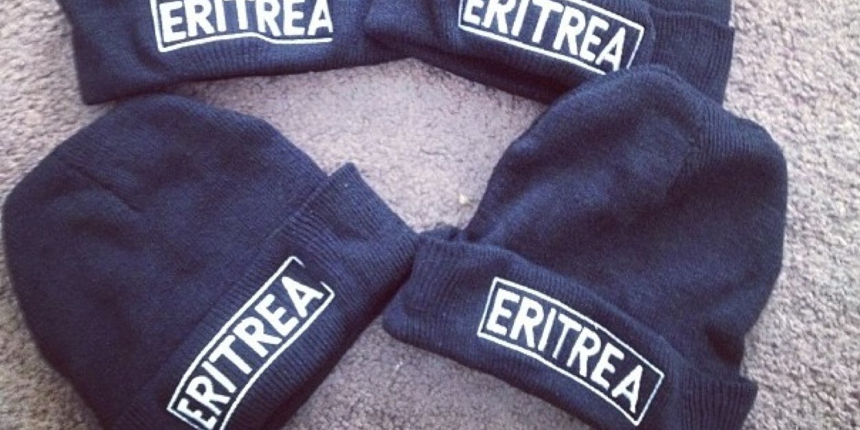 ImEritrea's profile banner image