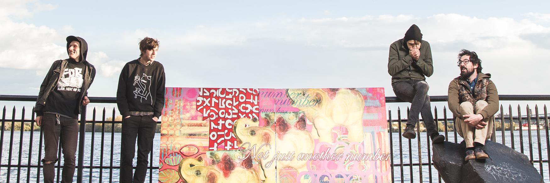 addressnoise's profile banner image