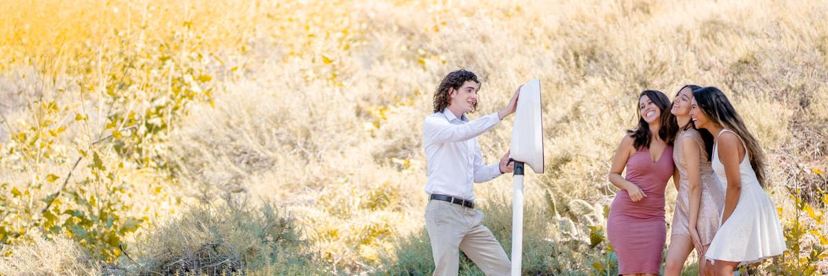 Dazi Creative banner