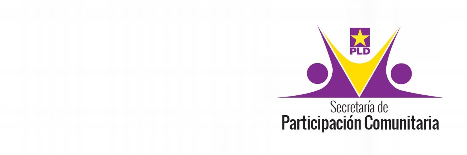 Participación Comunitaria PLD banner