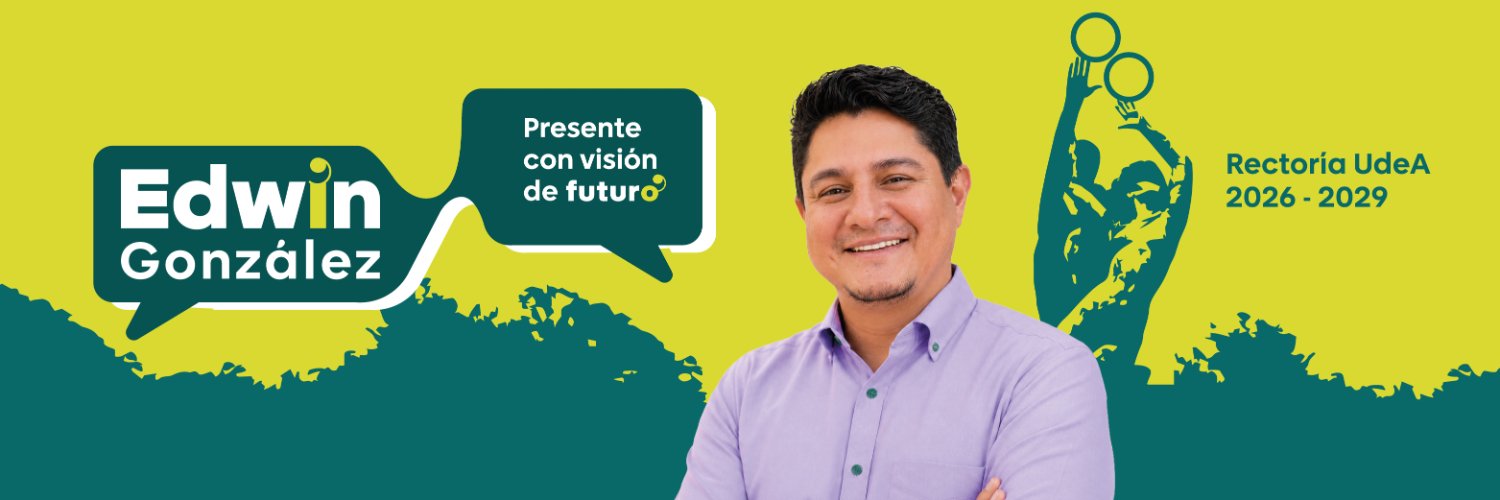 EdwinRGonzalezM's profile banner image