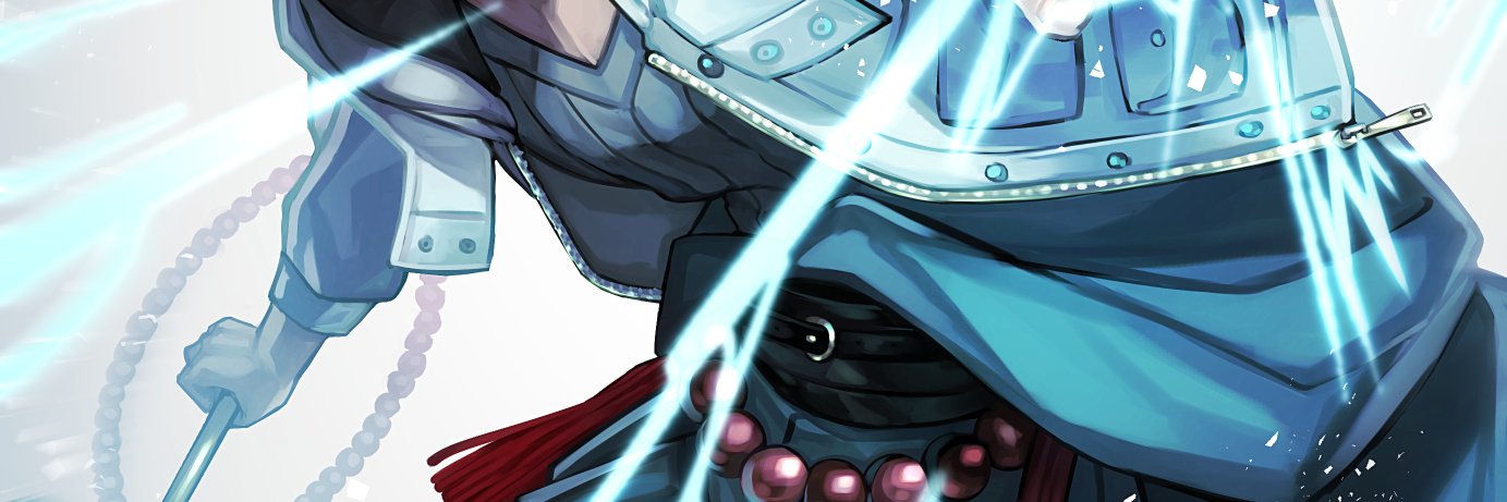 Rcm_illust's profile banner image