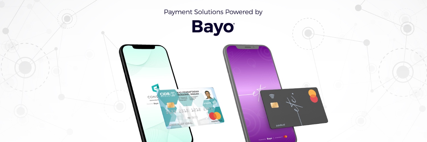 Bayo Pay banner