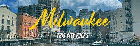 milwaukee chuck banner