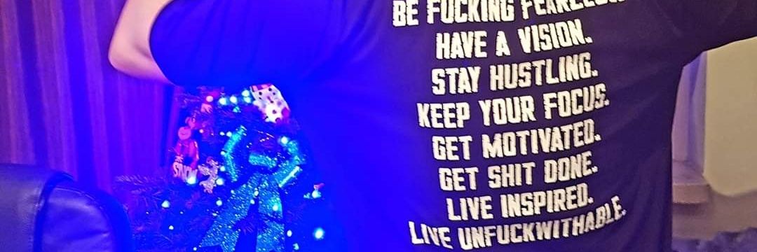 KillerINC's profile banner image