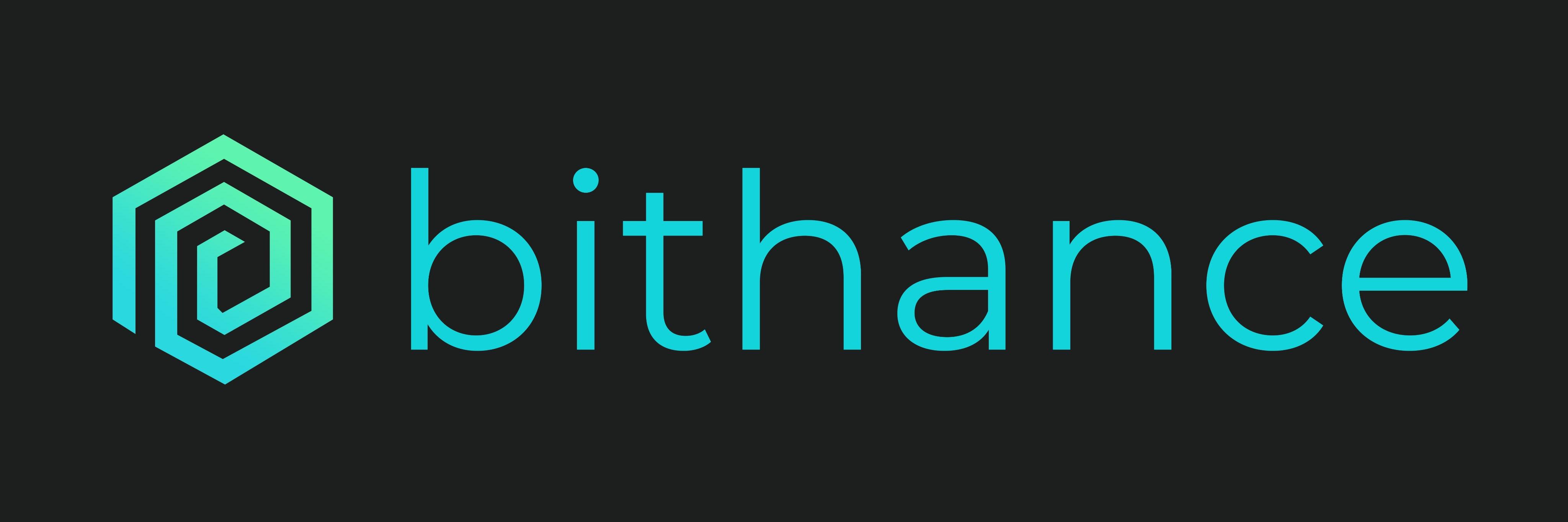 Bithance Exchange banner