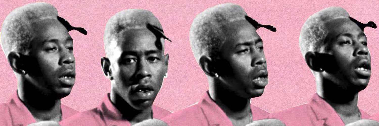 JusCameron's profile banner image