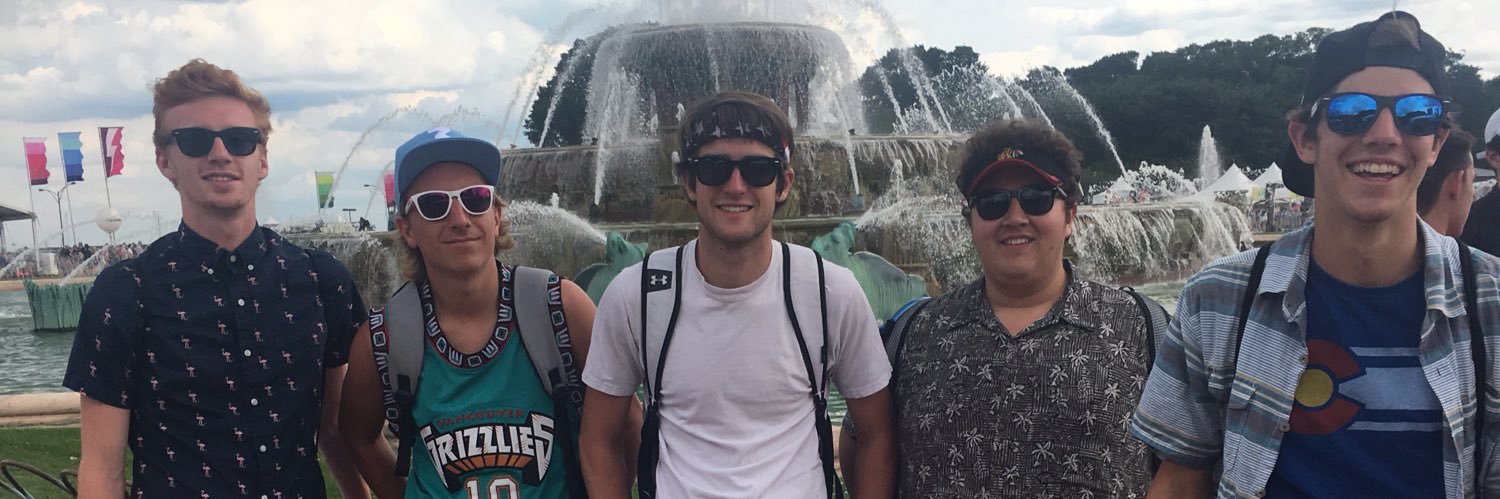 AustinCorniels's profile banner image