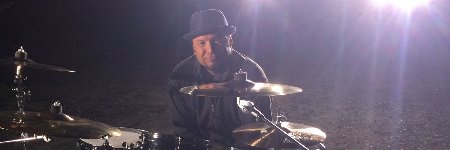 RicksterDrums's profile banner image