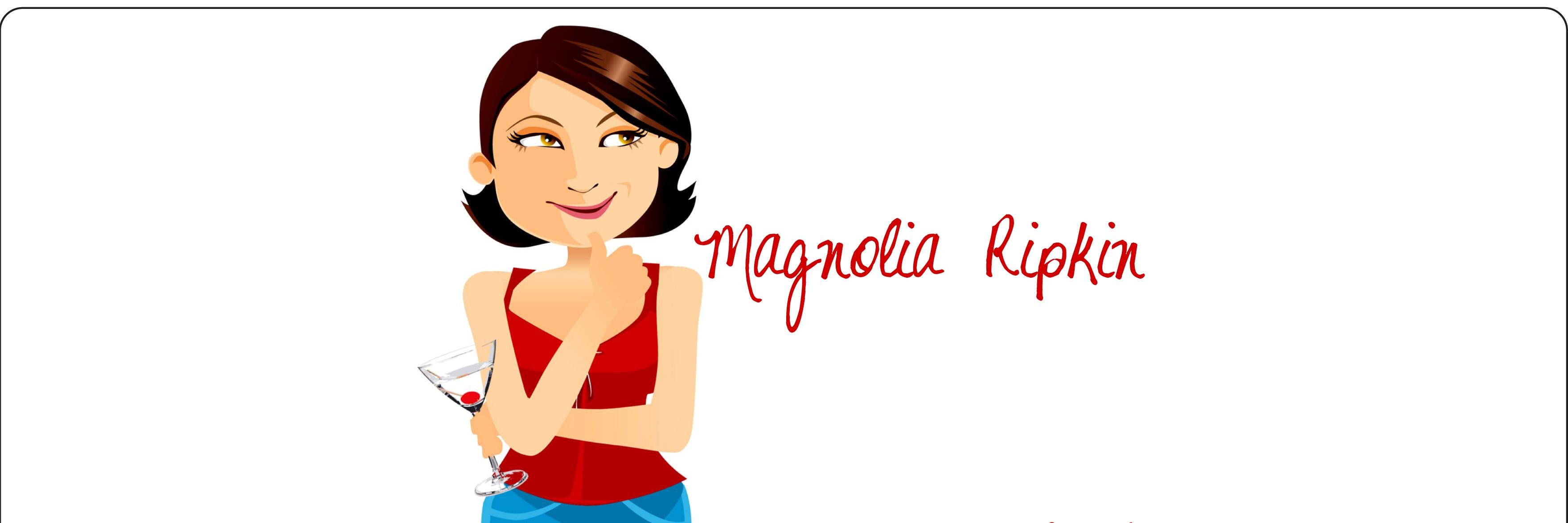 MagnoliaRipkin's profile banner image