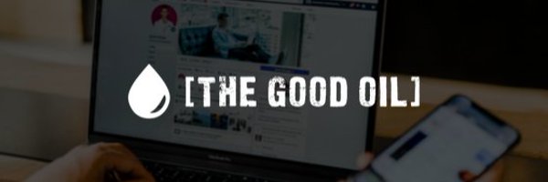GoodOilNews Profile Banner