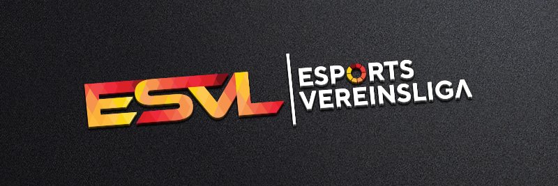 ESPORTS VEREINSLIGA banner