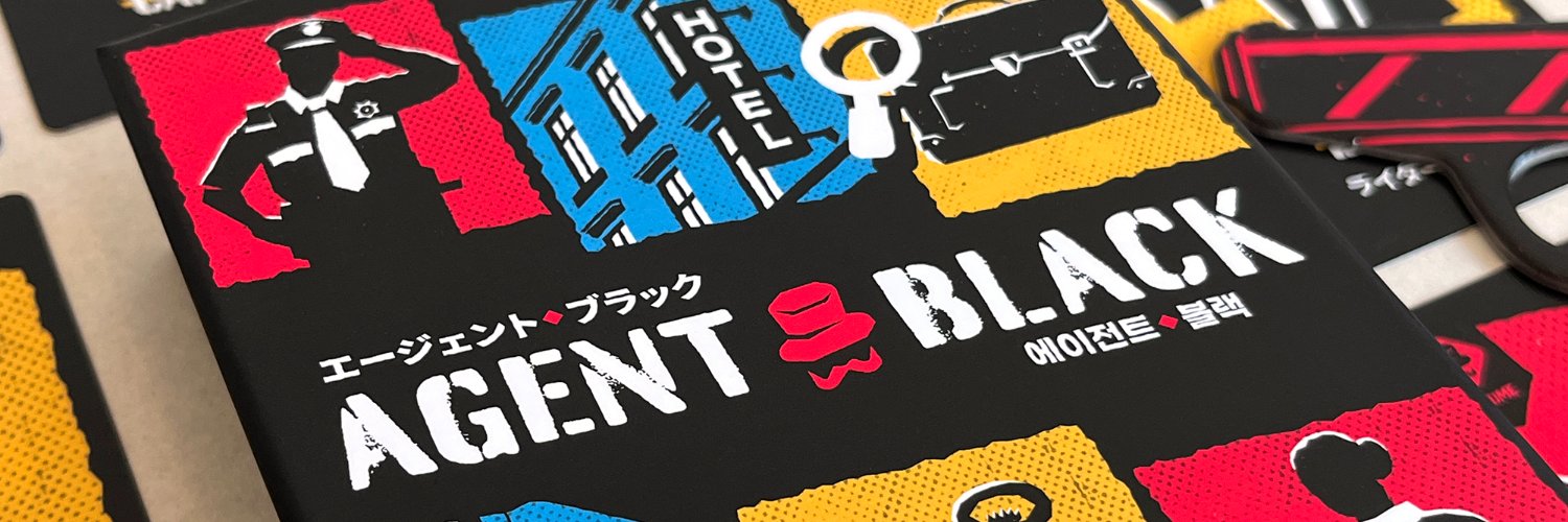 OLIN Studio @ゲムマ26春 【両-W18】 banner