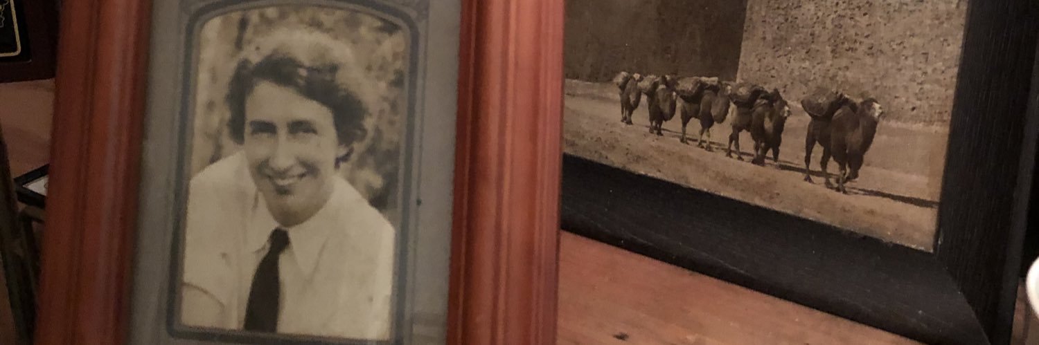 Lillian E. Smith Center banner