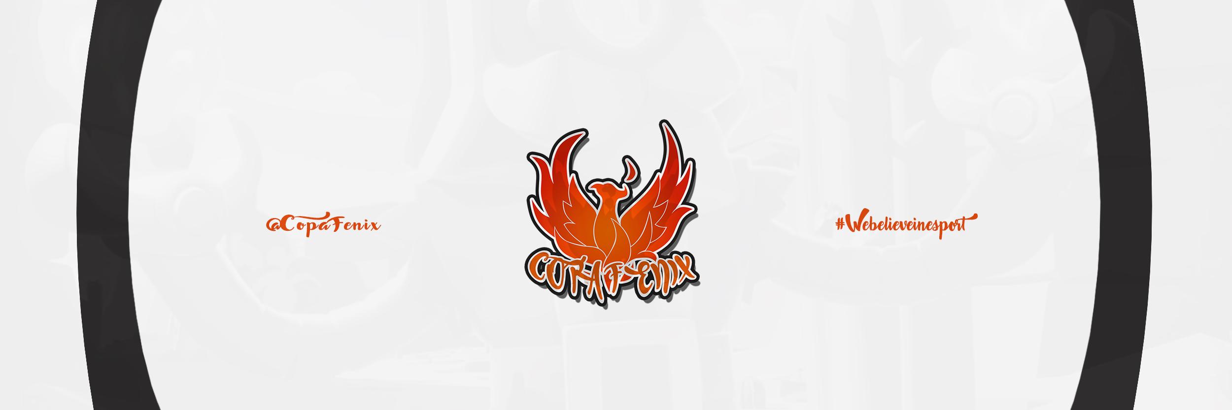 Copa fenix banner