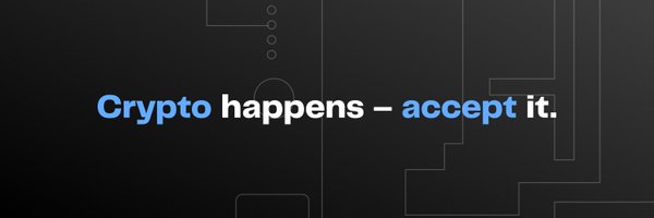 NOWPayments_io Profile Banner