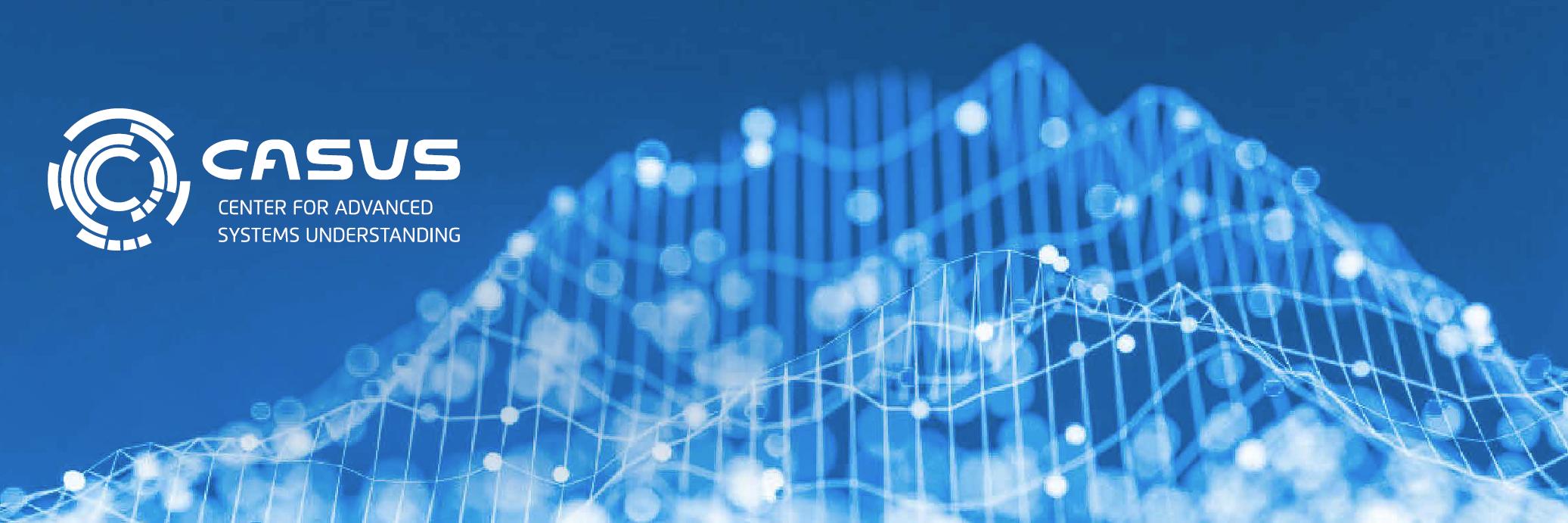 Center for Advanced Systems Understanding at HZDR's banner