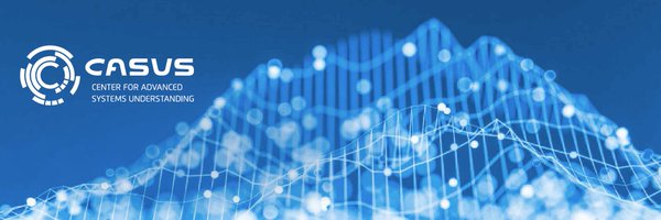 CASUSscience Profile Banner