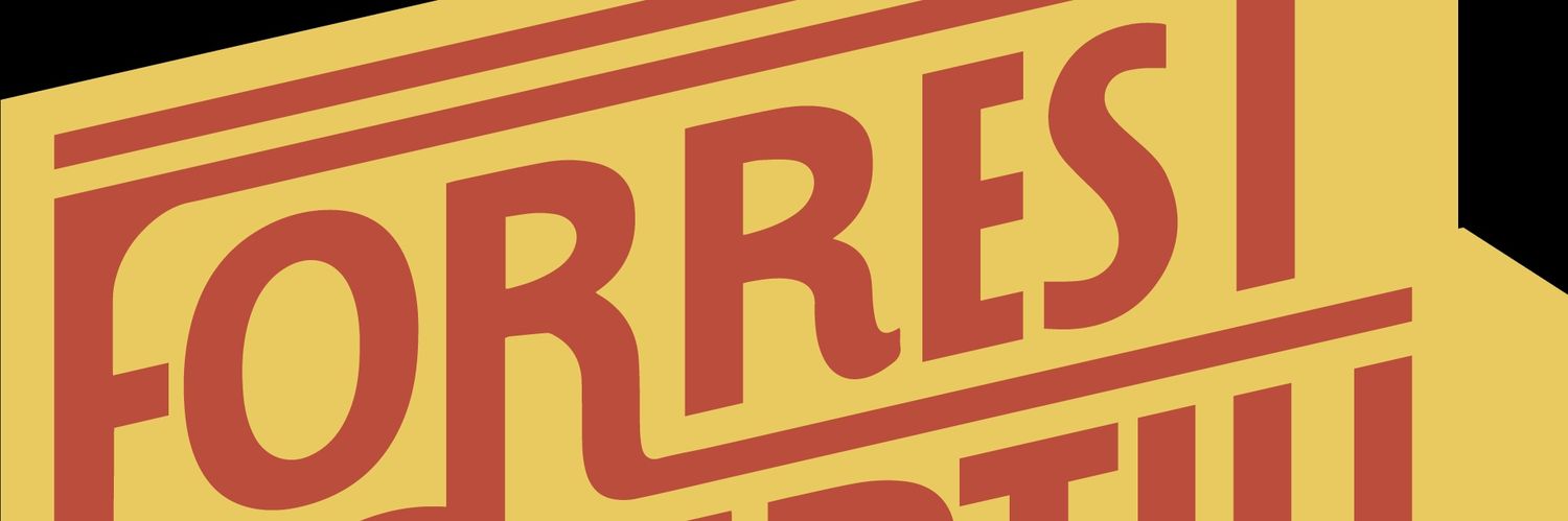 ForrestGuptill's profile banner image