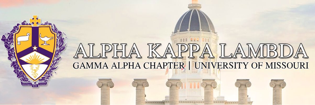 AKLMizzou's profile banner image