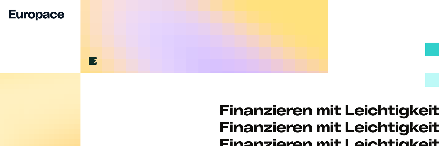 Europace banner