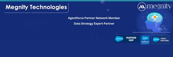 MegnityTech Profile Banner