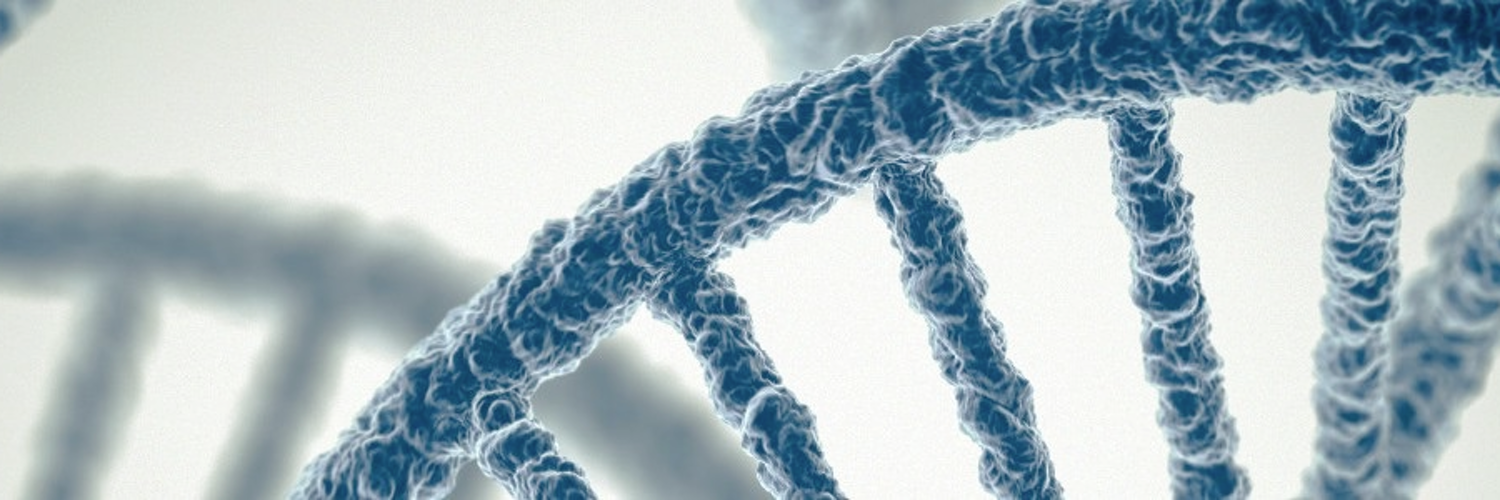 Genomes & Genetics Profile Banner