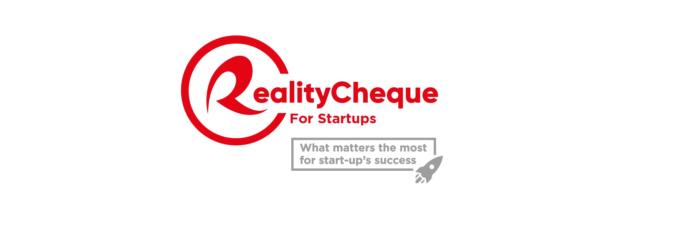 Reality Cheque banner