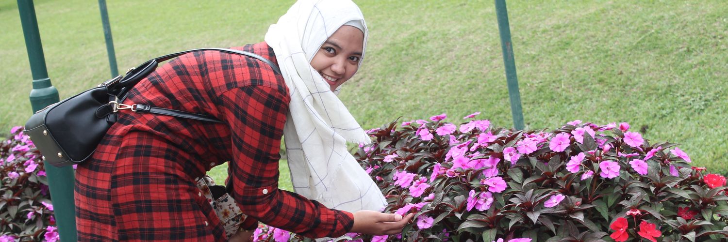 dikaasmara's profile banner image